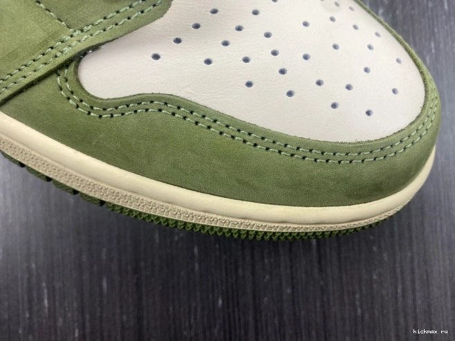 Cheap Jordan Celadon 1 High Craft OG Air FB9934-300 0821